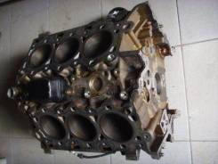 Блок цилиндров. Mazda MPV, LW, LW3W, LW5W Двигатели: GY, GYDE