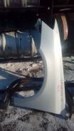 Крыло. Subaru Legacy, BL, BL5, BL9, BLD, BLE, BP, BP5, BP9, BPE, BPH Двигатели: EJ20, EJ253, EZ30, EZ30D, EZ30F, EJ202, EJ25, EJ204