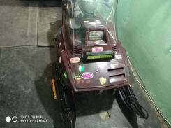 Yamaha Enticer 340. исправен, есть птс, без пробега