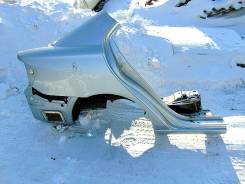 Крыло. Toyota Premio, AZT240, NZT240, ZZT240, ZZT245 Двигатели: 1AZFSE, 1NZFE, 1ZZFE