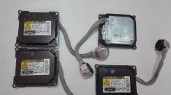 Блок ксенона. Lexus: HS250h, IS300h, GS350, GX400, SC430, GS430, LX460, LX450d, CT200h, ES300h, RX450h, IS350, GS300h, LS460L, ES250, LS460, LFA, IS30...