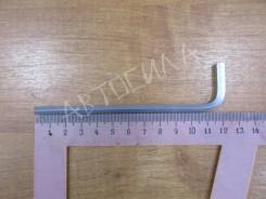 Шестигранник 5" SAT81310A "SATA" (41120)