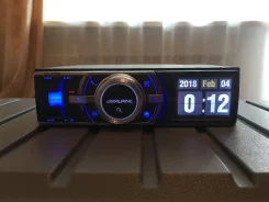 Alpine IDA-X305 ����