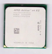 AMD Athlon 64 X2 3800+ ����