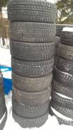 Bridgestone. Всесезонные, 5 %, 4 шт