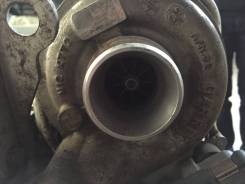 Турбина. SsangYong Actyon SsangYong Korando, CK Двигатель D20DTF