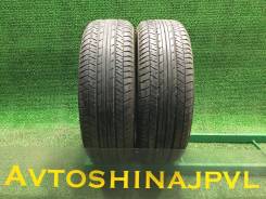 Yokohama Aspec. Летние, 2002 год, износ: 10%, 2 шт