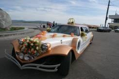Lincoln Town Car. автомат, задний, 4.6 (180 л.с.), газ, 100 000 тыс. км