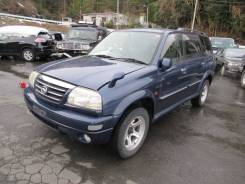 Suzuki Grand Escudo. TX92W, H27A