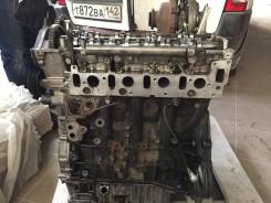Двигатель в сборе. SsangYong Actyon SsangYong Korando Двигатель D20DTF