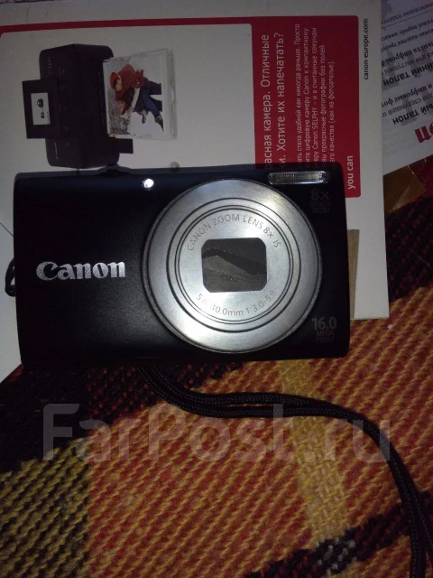 Canon PowerShot A4050 IS. 15 - 19.9 ��, ���: 10� ����