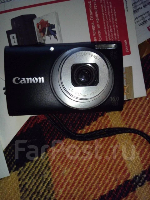 Canon PowerShot A4050 IS. 15 - 19.9 ��, ���: 10� ����