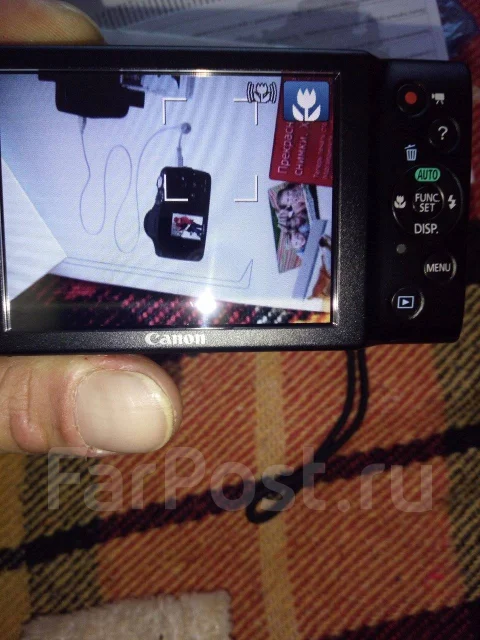 Canon PowerShot A4050 IS. 15 - 19.9 ��, ���: 10� ����