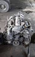 Двигатель в сборе. Mazda Bongo Friendee, SGL3 Двигатель WLT