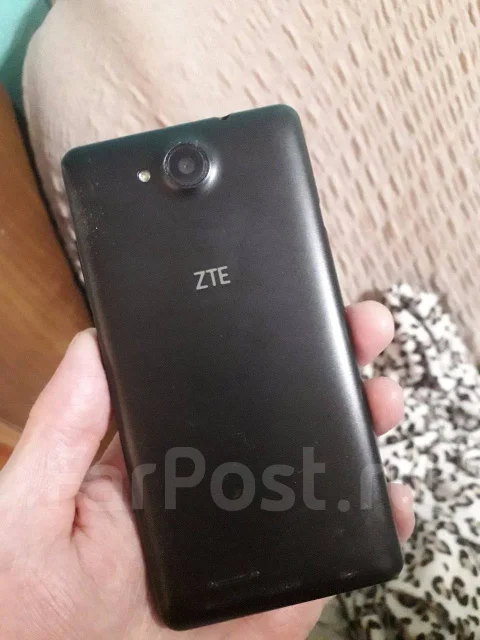 ZTE Blade GF3. �/� ����