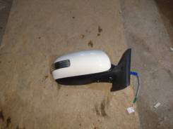 Зеркало. Toyota Vitz, KSP90, NCP91, NCP95, SCP90 Двигатели: 1KRFE, 1NZFE, 2NZFE, 2SZFE