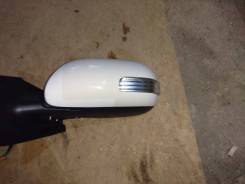 Зеркало. Toyota Vitz, KSP90, NCP91, NCP95, SCP90 Двигатели: 1KRFE, 1NZFE, 2NZFE, 2SZFE