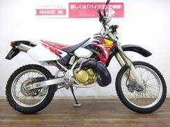 Honda CRM 250 AR. 250 куб. см., исправен, птс, без пробега. Под заказ