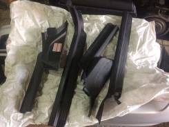 Накладка на порог. Subaru Legacy, BE5, BE9, BEE, BES, BH5, BH9, BHC, BHE