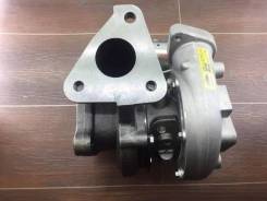 Турбина. Nissan Patrol, Y61 Nissan Safari, WYY61, Y61 Двигатели: RD28TI, TB48DE, ZD30DDTI