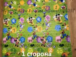 Игровые коврики.