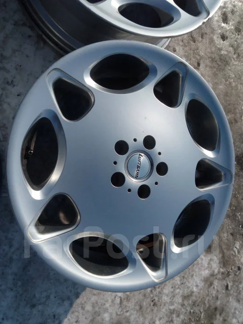 G-Corporation Luftbahn DR5 MONOBLOCK. 8.0x19", ET38, �� 73���. ����