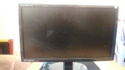 Envision. 22"