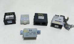 Блок управления. Nissan: Ambulance, Elgrand, Fuga, Cedric, Skyline, Laurel, Leopard, Cima, President, Gloria, Stagea Infiniti M45, Y50 Infiniti M35, Y...
