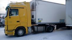 Mercedes-Benz Actros. Продам тягач Mercedes-Benz !, 12 000 куб. см., 10 т и больше