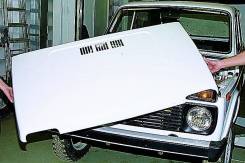 Лада 4х4 2121 Нива. Лада 4x4 2121 Нива