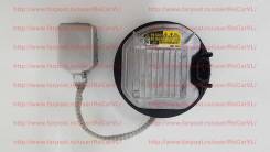 Блок ксенона. Toyota: Crown, Sienta, Vitz, Mark X, Voxy, Corolla Axio, Avensis, Porte, Camry, Noah, Yaris, Land Cruiser, Spade, Auris, Sai, Venza, Cor...