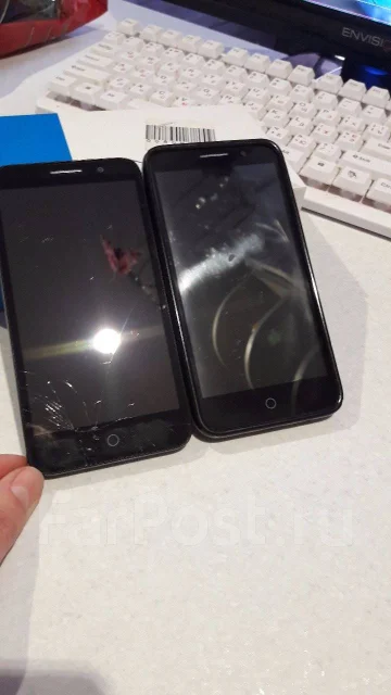 Alcatel POP 3. �/� ����