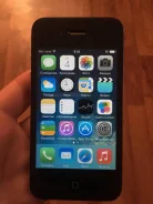 Apple iPhone 4 16Gb. �/� ����