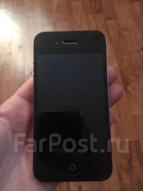 Apple iPhone 4 16Gb. �/� ����