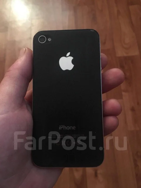 Apple iPhone 4 16Gb. �/� ����