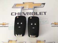 Корпус ключа. Chevrolet Malibu Chevrolet Spark Chevrolet Cruze Chevrolet Aveo