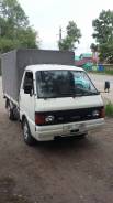 Mazda Bongo. , 1 500 куб. см., 1 000 кг.