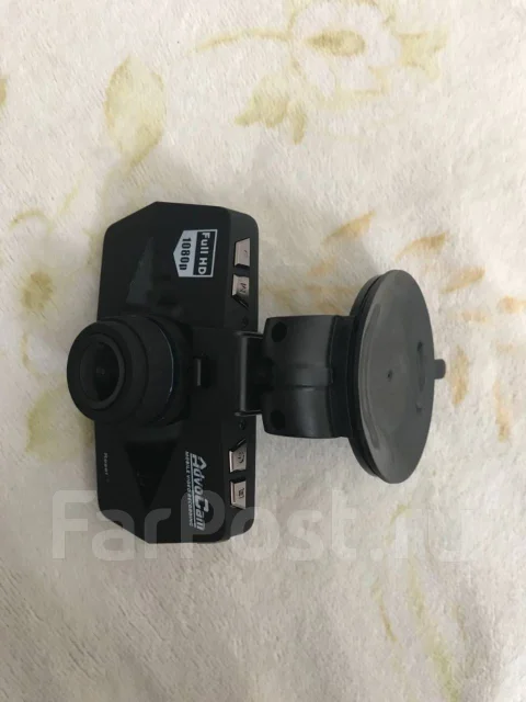 AdvoCam FD Black ����