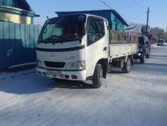 Toyota ToyoAce. Продается 4WD грузовик Toyoace, 3 000 куб. см., 1 250 кг.