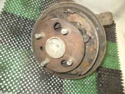 Ступица. Toyota: Carina, Celica, Corona, Carina II, Carina ED, Corona Exiv Двигатели: 1SEL, 1SILU, 1SL, 2C, 2CL, 2SEL, 3ALU, 3SF, 3SFE, 4AELU, 4AF, 4A...
