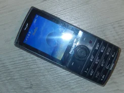Philips Xenium X501. �/� ����