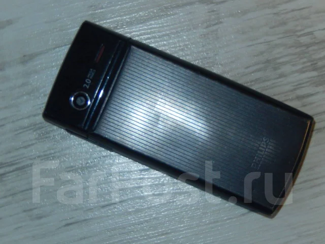 Philips Xenium X501. �/� ����