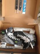 Коньки Reebok 7k bandy. размер: 45, хоккейные коньки