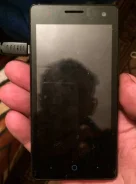 ZTE Blade GF3. �/� ����