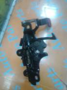 Замок капота. Toyota Corona Exiv, ST180, ST181, ST182, ST183 Двигатели: 3SFE, 3SGE, 4SFE, 4SFI