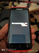 Lenovo S820. �/� ����