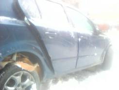 Дверь боковая. Opel Astra, L35, L48 Двигатели: Z13DTH, Z14XEL, Z14XEP, Z16XE1, Z16XEP, Z17DTH, Z17DTL, Z18XE, Z18XER, Z19DT, Z19DTH, Z19DTJ, Z19DTL, Z...