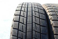 Bridgestone ST30. Зимние, без шипов, 2010 год, износ: 10%, 4 шт