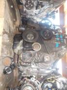 Двигатель в сборе. Mitsubishi: Eclipse, Grandis, Galant, Airtrek, Lancer, Outlander Двигатель 4G69