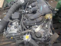 Двигатель в сборе. Toyota Crown Majesta Toyota Crown Toyota Mark X Lexus IS250, GSE25, GSE20 Двигатель 4GRFSE